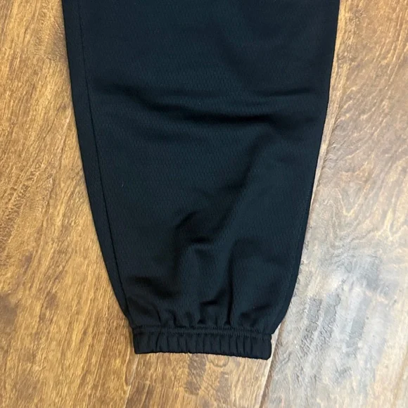 Nike Black Therma-Fit Joggers Size L